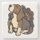 Search for beagles coasters Beagle lover