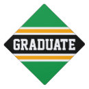 Search for black graduation cap toppers White