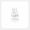 Search for matthew 5 stickers Bible