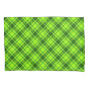 Search for tartan pillowcases Stripes
