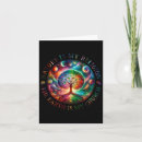 Search for environmental conservation cards Save the planet