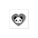 Search for panda rubber stamps Bear