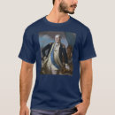 Search for historic figures tshirts For him