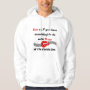 Search for lips hoodies Men