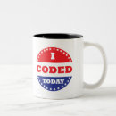 Search for digital computer mugs Code