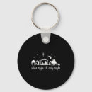 Search for silent keychains Christmas discounts