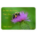 Recherche de bourdonnement magnets Abeille