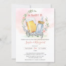 Search for co ed baby shower invitations Cheers