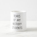 Search for historian mugs Teacher