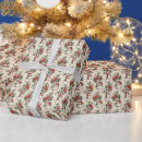 Search for frostys wrapping paper Winter wonderland