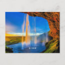 Recherche de belle cascade photographie Beau