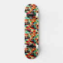 Search for element skateboards Colourful