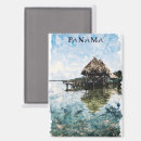 Search for panama magnets Tropical