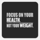 Search for funny exercise stickers Gym