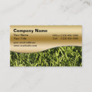 Recherche de service de yard cartes visite Herbe