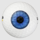 Search for blue eye golf balls Golfer