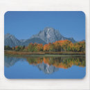 Search for grand teton national park mousepads Scenic