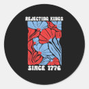 Search for reject stickers Anti monarchy
