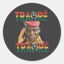 Recherche de burkina autocollants Afrique