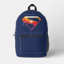 Search for superman backpacks Dc comics