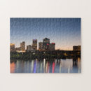 Search for american cities puzzles North america