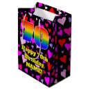 Search for 70th birthday gift bags Seventy years old