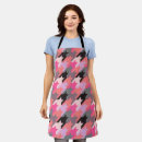 Search for vintage modern aprons Elegant