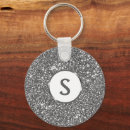 Search for look keychains Initial