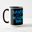 Search for save animals mugs Dogs