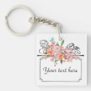 Search for hanging keychains Elegant
