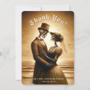 Search for gothic couple cards Vintage