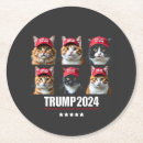 Search for again coasters President