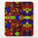 Search for lava mousepads Abstract