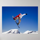 Search for freestyle skiing posters Snowboard
