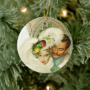 Search for romance ornaments Elegant