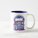 Search for city name mugs Dc comics