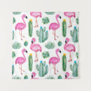 Search for flamingo pattern posters Watercolor