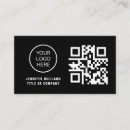 Recherche de prof cartes visite Logo d'entreprise