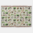 Search for cute kawaii blankets Cartoon