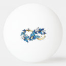 Recherche de symbole balles ping pong Blanc