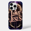Search for i love jesus iphone cases God