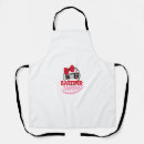 Search for softball aprons Cute