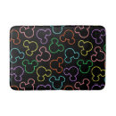 Search for mickey mouse bath mats Disney