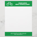 Search for cycle business stationery Biking