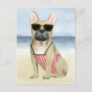 Recherche de chaudement cartes postales Chien