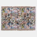 Search for photographer blankets Family