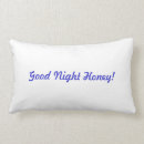 Search for good morning pillows Goodnight