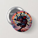 Search for punk buttons Trippy