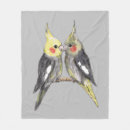 Search for cockatiel blankets Parrots