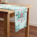 Search for blue christmas table runners Pink